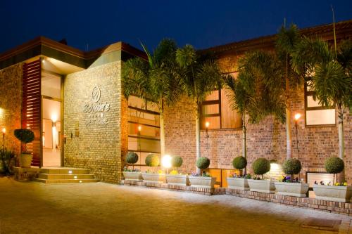 Фотография гостиницы Schneiders Boutique Hotel