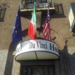 Фотография гостиницы Albergo Leonardo Da Vinci