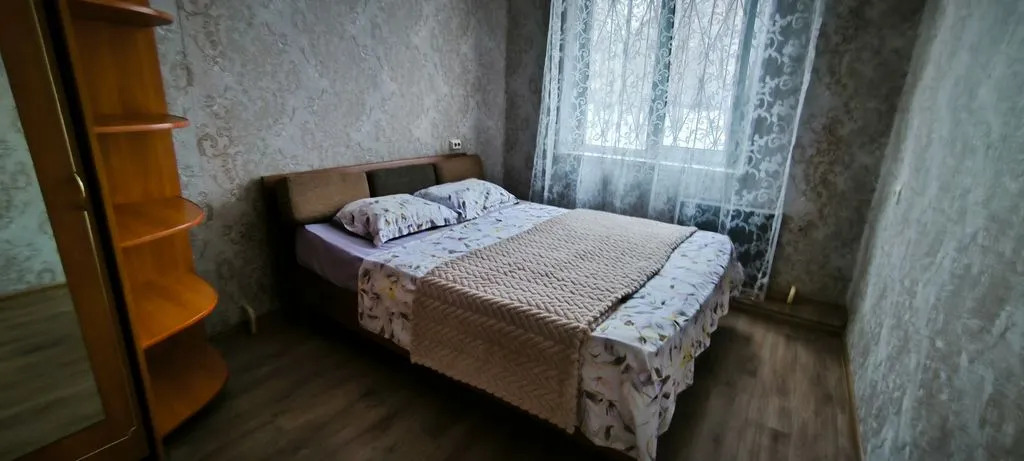 Фотография квартиры Квартира Просторная и уютная