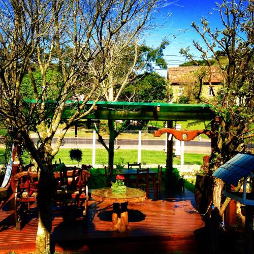 Фотография мини отеля Kantinho da Serra