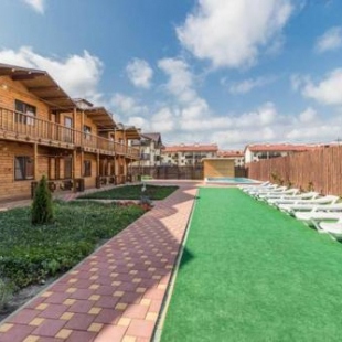 Фотография гостевого дома Каролина