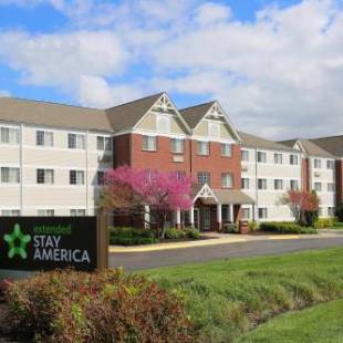 Фотографии гостиницы
Extended Stay America Suites - Kansas City - Airport - Tiffany Springs