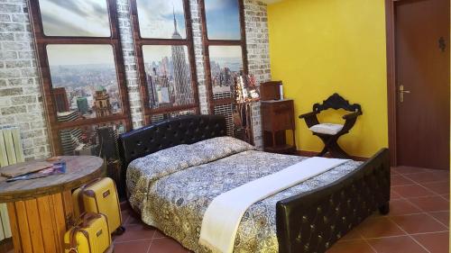 Фотография гостевого дома Stenghe Stracche