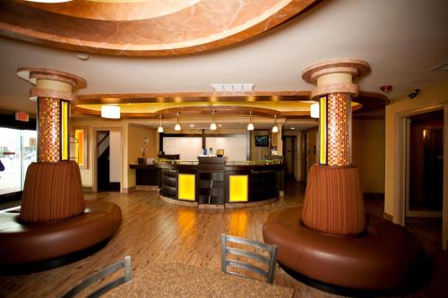 Фотография гостиницы Best Western Aspen Hotel