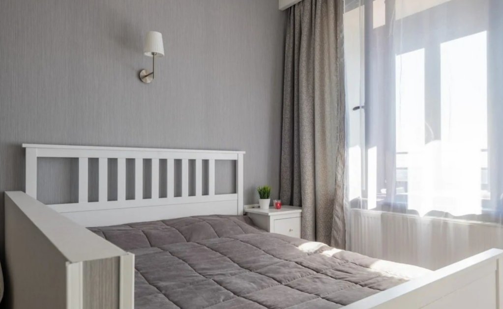 Фотография квартиры Апартаменты Smart Host на Новодмитровской