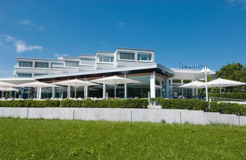 Фотография гостиницы SeminarHotel am Ägerisee