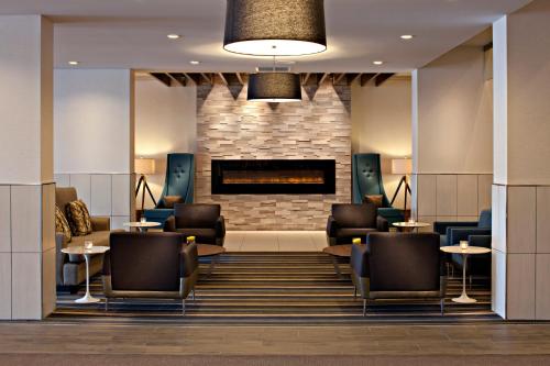 Фотография гостиницы Delta Hotels by Marriott Winnipeg