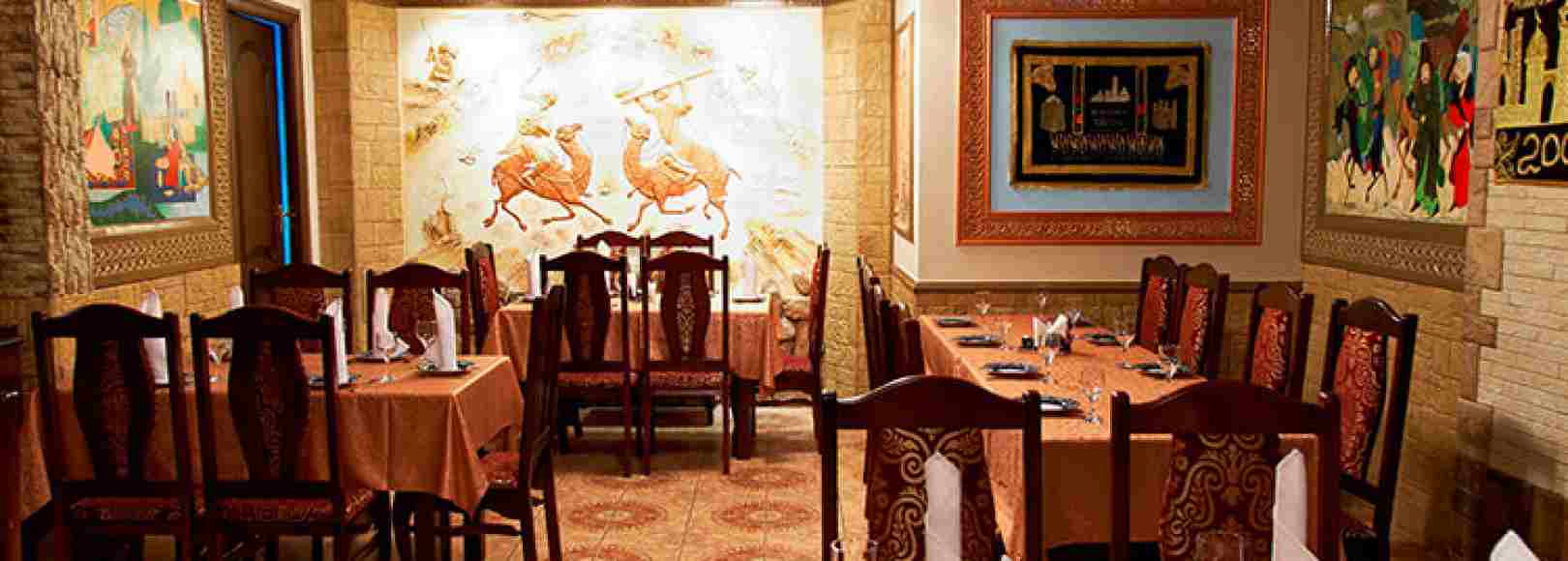 Фотография банкетного зала Эльотель VIP 