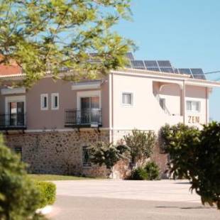 Фотографии гостевого дома
ZEN Minimal Luxury Housing Tyros