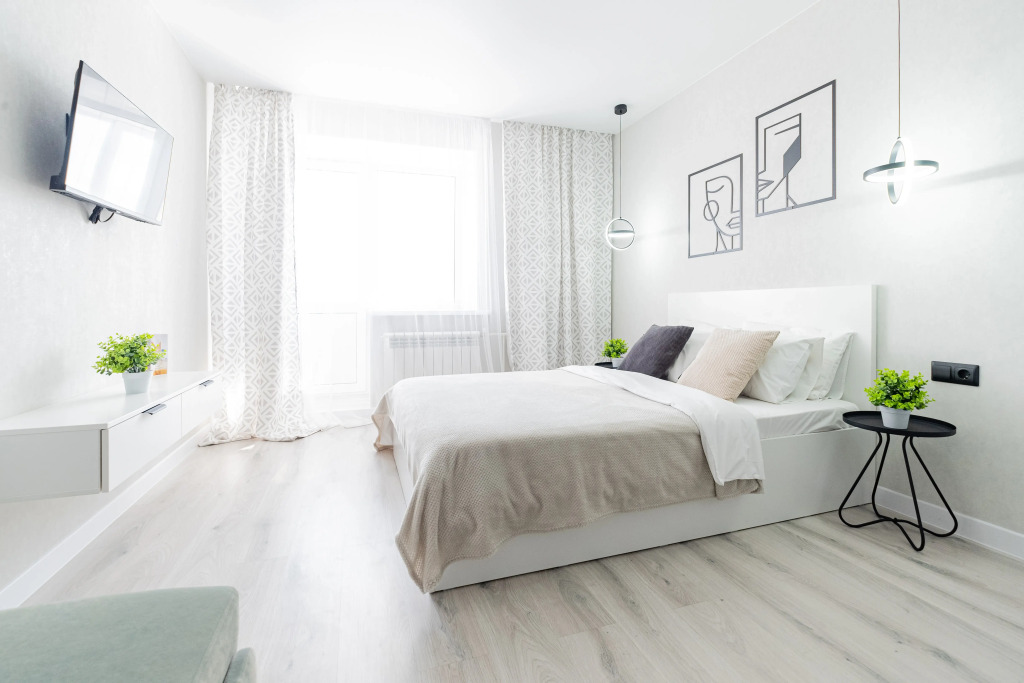 Фотография квартиры Апартаменты на Киевской 1