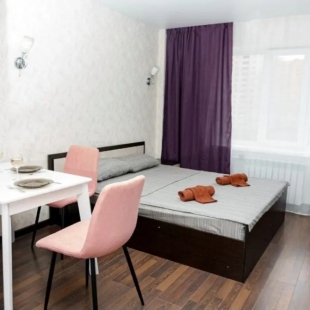 Фотография квартиры Квартира 1 на Улице Курчатова 27