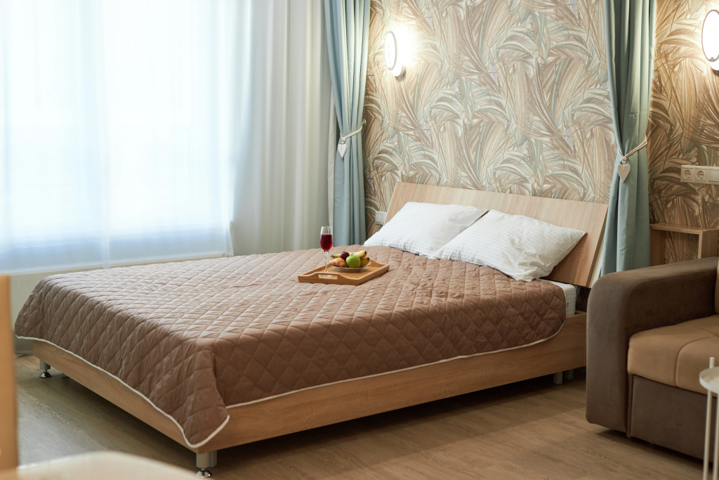 Фотография квартиры Квартира Sea Magic Apart в ЖК Каравелла Португалии