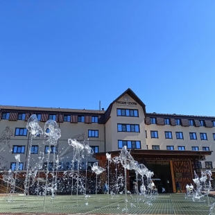 Фотография гостиницы Русские Сезоны Комфорт Отель