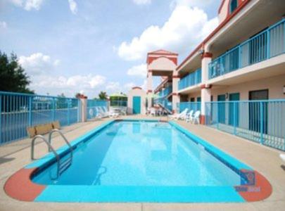 Фотография гостиницы Baymont by Wyndham Franklin