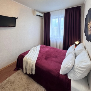 Фотография квартиры Квартира на Свиязева 32