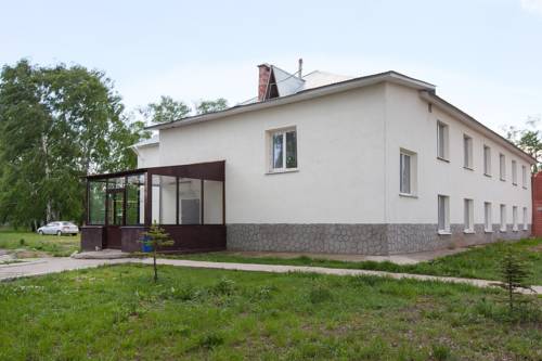 Фотография гостиницы Регина