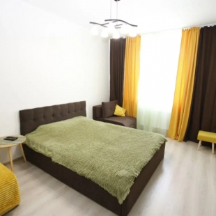 Фотография квартиры Квартира Чапаева 79