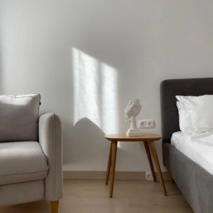 Фотография квартиры Апартаменты Deluxe S21