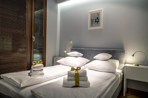 Фотография апарт отеля GO Apartments