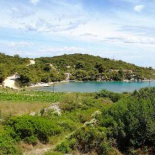 Фотографии гостевого дома
Kuca za odmor Parja