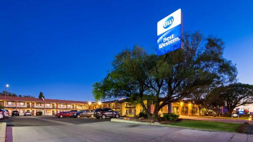 Фотография гостиницы Best Western Arizonian Inn