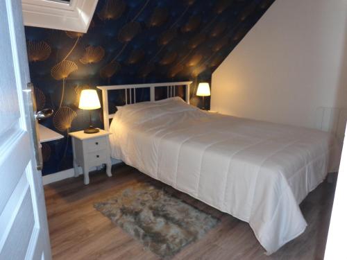 Фотография мини отеля La CHAMBRE