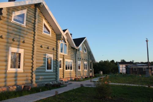 Фотография гостевого дома Усадьба