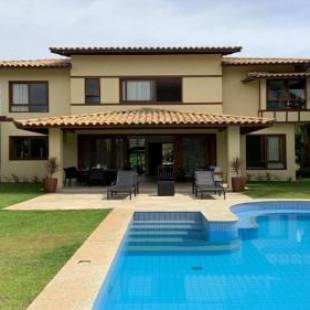 Фотографии гостевого дома
Casa de praia na Costa do Sauípe