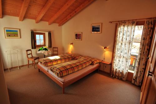 Фотография мини отеля Bed & Breakfast La Val