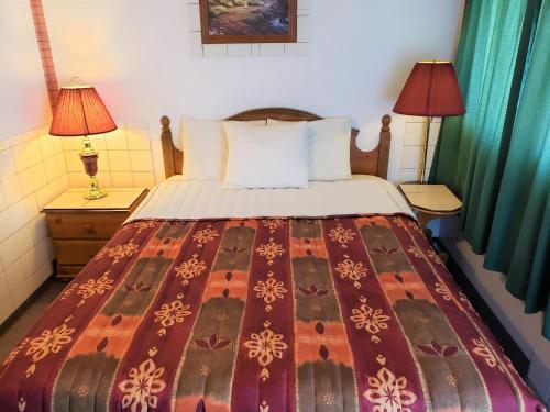 Фотография мотеля Vista Motel