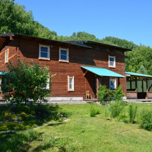 Фотография мини отеля Родник