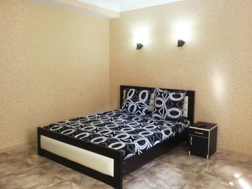 Фотография гостиницы Hotel Jerusalem