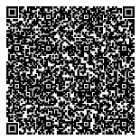 QR код гостиницы Сибирское подворье