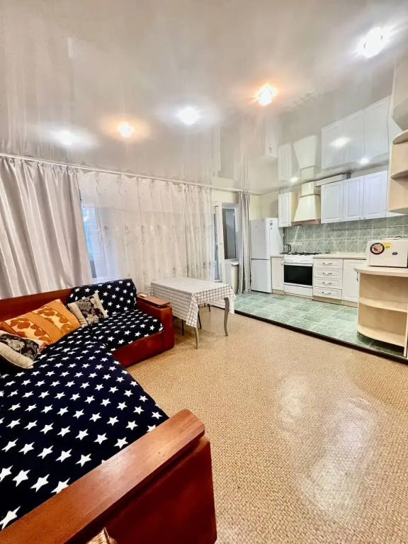 Фотография квартиры Квартира Центр Волгограда