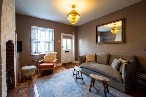 Фотография гостевого дома Bloom Cottage