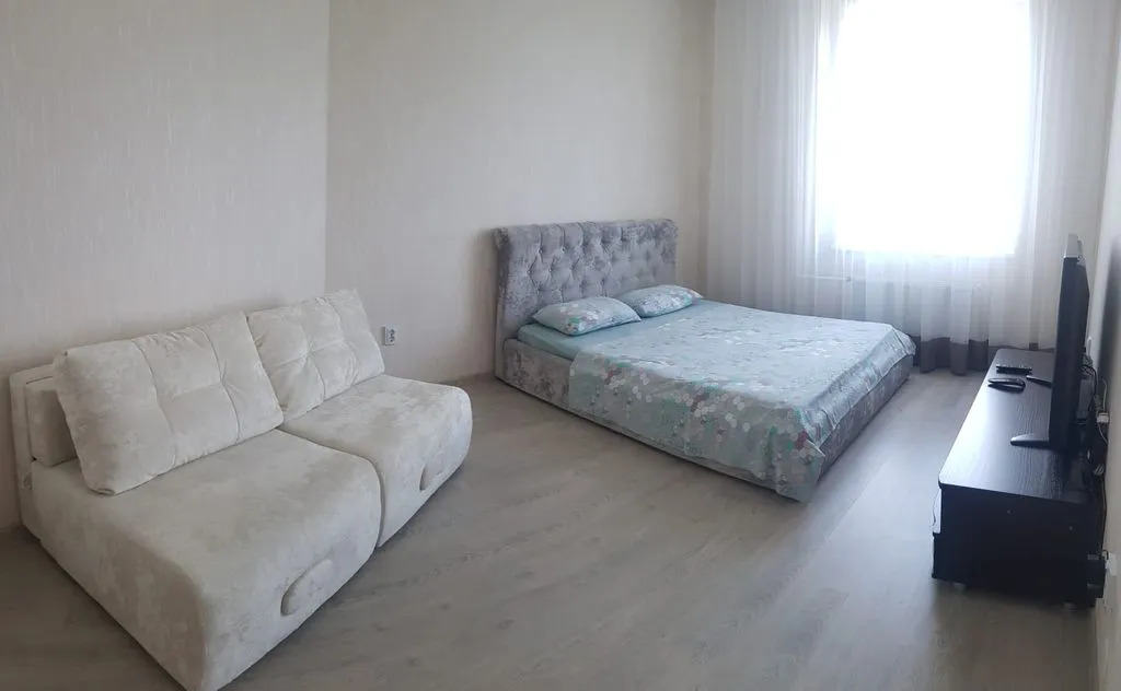 Фотография квартиры Квартира Уютная в новом доме