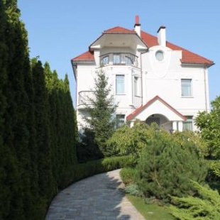 Фотография гостевого дома Bortnichi House