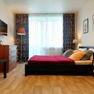 Фотография квартиры Апартаменты на Сенной 3