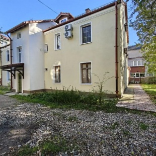 Фотография квартиры Квартира с камином у Моря