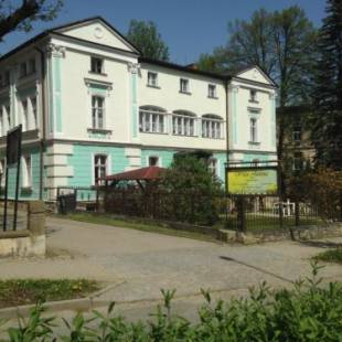 Фотографии мини отеля 
            Willa Janina