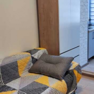 Фотография квартиры Апартаменты Студия 2 на Заозерной 10