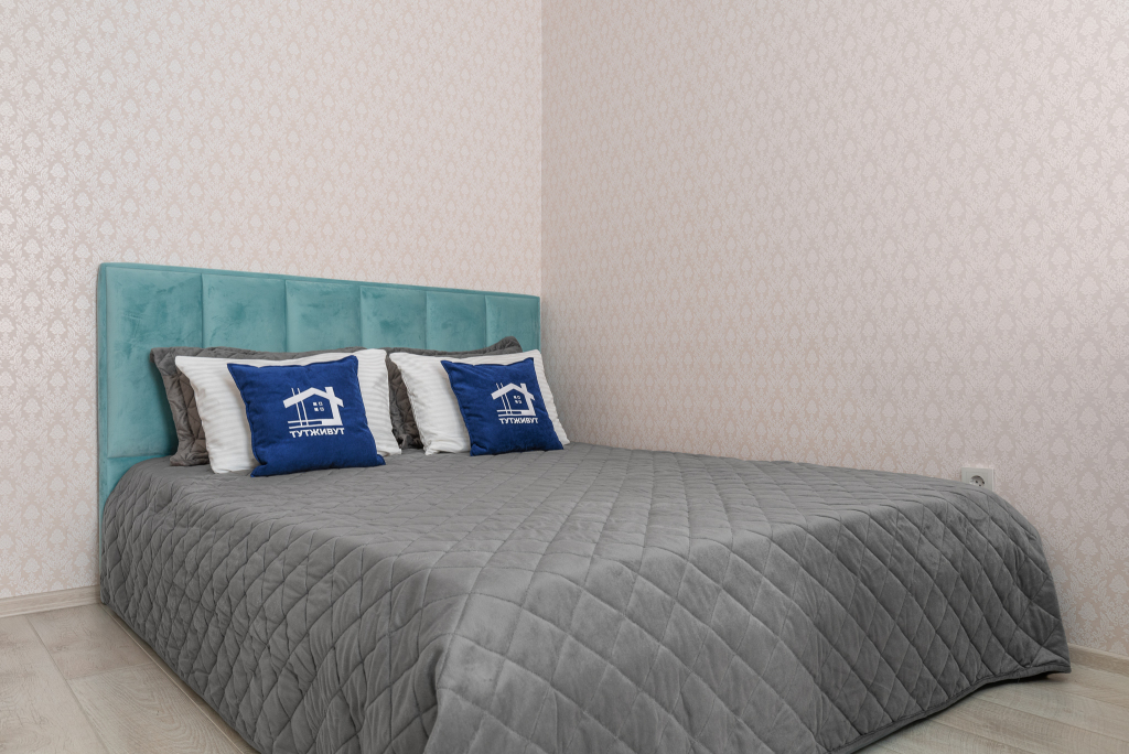 Фотография квартиры Апартаменты | Парк и Стадион | 1-комн | заселение 24/7