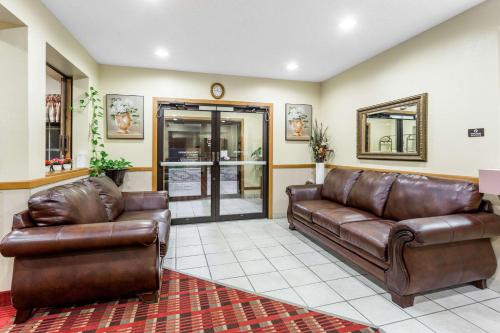 Фотография гостиницы Super 8 by Wyndham Osage