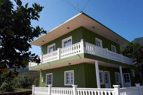 Фотография гостевого дома Casa Feluca