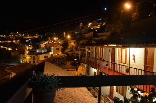 Фотография хостела Samay Wasi Hostel I