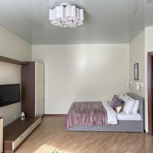 Фотография квартиры Апартаменты 2Ночи на улице Пулковская 10к1