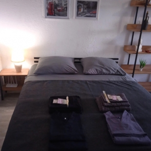 Фотография квартиры Квартира в центре