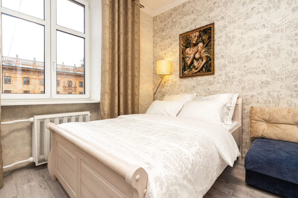 Фотография квартиры Апартаменты Ladgorna на Ленина 3