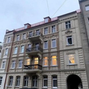 Фотография квартиры Апартаменты Просторные в Историческом Районе на Заводской