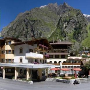 Фотографии гостиницы 
            Hotel Gundolf